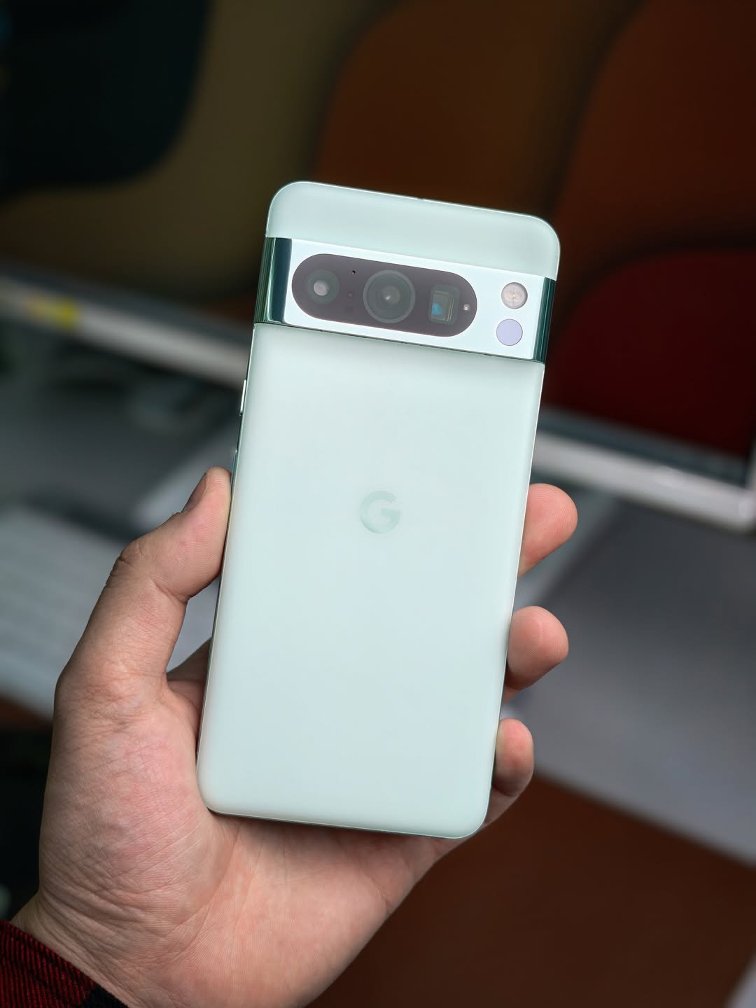 pixelbek.kg-20260203-0376 Google Pixel 8 Pro – 12GB / 128GB (Used, Excellent Condition) - Image 1