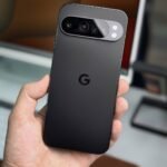 Google Pixel 9 Pro XL – 16GB / 256GB (Used, Perfect Condition)