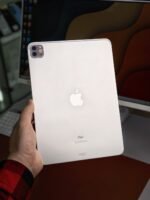iPad Pro 11" – 256GB Wi-Fi (A12Z, Used, Excellent Condition)