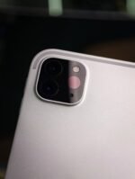 iPad Pro 11" – 256GB Wi-Fi (A12Z, Used, Excellent Condition) - Image 4