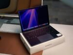 MacBook Air 13" – M2, 8GB / 256GB (Used, Excellent Condition, 🔋90%)