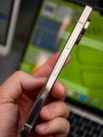 Google Pixel 9 Pro – 16GB / 128GB Porcelain (Used, Perfect Condition, US) - Image 6