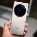 Vivo X100 Ultra – 16GB / 512GB (Used, Good Condition)