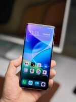 Vivo X100 Ultra – 16GB / 512GB (Used, Good Condition) - Image 2