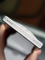 Vivo X100 Ultra – 16GB / 512GB (Used, Good Condition) - Image 4