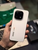 iQOO 15 – 12GB / 512GB (Used, Like New Condition)