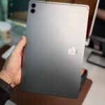 Samsung Galaxy Tab S9 FE Plus – 8GB / 128GB (Wi-Fi + LTE)