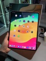 iPad Pro 13" – M4, 256GB Wi-Fi (Used, Perfect Condition) - Image 2