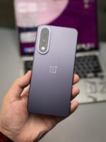 OnePlus Nord 5 – 12GB / 256GB (Used, Perfect Condition, Complete Set)