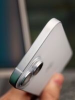 iPhone 15 – 128GB (Used, Perfect Condition, 🔋98%, Complete Set) - Image 4