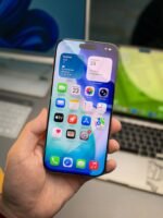 iPhone 16 Pro Max – 256GB Natural Titanium (Used, Perfect Condition, 🔋97%) - Image 7