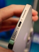 iPhone 16 Pro Max – 256GB Natural Titanium (Used, Perfect Condition, 🔋97%) - Image 3