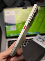 ZTE Nubia Z70 Ultra – 12GB / 256GB (Used, Excellent Condition) - Image 8