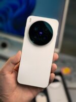 Vivo X300 Pro – 16GB / 512GB (Used, Perfect Condition, Complete Set)