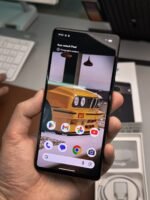 Google Pixel 7 – 8GB / 256GB (Open Box) - Image 2