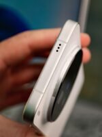 Vivo X300 Pro – 16GB / 512GB (Used, Perfect Condition, Complete Set) - Image 4