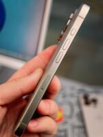 iPhone 15 Pro – 256GB Natural Titanium (Used, Excellent Condition, 🔋89%) - Image 5