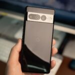 Google Pixel 7 Pro – 12GB / 128GB (Used, Excellent Condition)