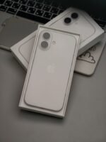 iPhone 16 – 128GB (New, Activated, 🔋100% – 0 Cycles) - Image 7