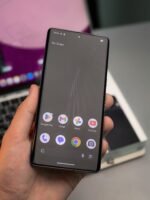 Google Pixel 7 Pro – 12GB / 128GB (Used, Perfect Condition, Complete Set) - Image 2