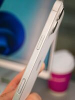 iPhone 16 Plus Память: 128ГБ Аккумулятор: 92% - Image 6