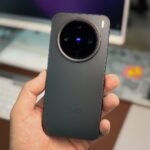 Vivo X200 Pro Mini – 12GB / 256GB (Used, Excellent Condition, Complete Set)