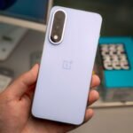 OnePlus Nord 5 – 12GB / 256GB (Used, Perfect Condition, Complete Set)