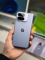 Google Pixel 10 Pro Fold – 16GB / 256GB (Used 2 Weeks, Like New) - Image 2