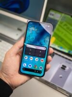 Google Pixel 10 Pro Fold – 16GB / 256GB (Used 2 Weeks, Like New) - Image 3