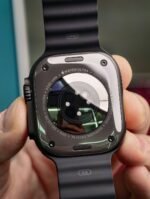 Apple Watch Ultra 3 – Ocean Band (Used, Excellent Condition, Complete Set) - Image 3