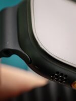 Apple Watch Ultra 3 – Ocean Band (Used, Excellent Condition, Complete Set) - Image 7