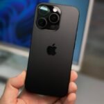 iPhone 16 Pro – 256GB (Used, Excellent Condition, 🔋92%)