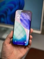 iPhone 16 Pro – 256GB (Used, Excellent Condition, 🔋92%) - Image 2