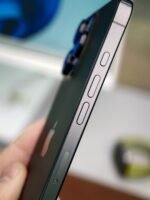 iPhone 16 Pro Max – 256GB (Used, Perfect Condition, 🔋100% – 91 Cycles) - Image 5