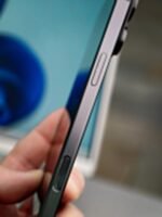 iPhone 16 Pro Max – 256GB (Used, Perfect Condition, 🔋100% – 91 Cycles) - Image 6