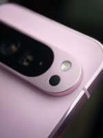 Google Pixel 9 Pro XL – 16GB / 256GB Quartz Rose (Used, Perfect Condition, Complete Set) - Image 5