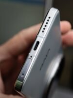 Vivo X200 Pro – 12GB / 256GB (Like New, Complete Set) - Image 4