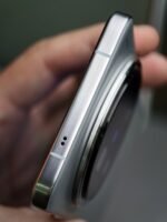 Vivo X200 Pro – 12GB / 256GB (Like New, Complete Set) - Image 5