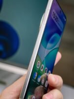 Vivo X200 Pro – 12GB / 256GB (Like New, Complete Set) - Image 6