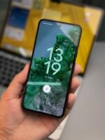 Google Pixel 8 – 8GB / 128GB (Used, Perfect Condition)