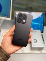 OPPO Find X9 – 12GB / 256GB (Used, Excellent Condition)