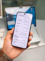 OPPO Find X9 – 12GB / 256GB (Used, Excellent Condition) - Image 2