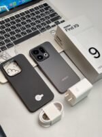 OPPO Find X9 – 12GB / 256GB (Used, Excellent Condition) - Image 3