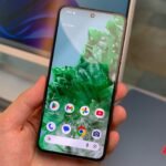 Google Pixel 8 – 8GB / 128GB (Used, Perfect Condition)