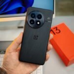 OnePlus 13 – 12GB / 256GB (Used, Perfect Condition, Complete Set)