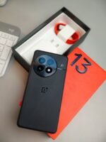 OnePlus 13 – 12GB / 256GB (Used, Perfect Condition, Complete Set) - Image 3