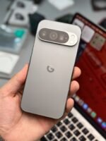Google Pixel 9 Pro – 16GB / 128GB (Used)