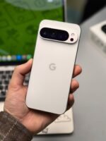 Google Pixel 9 Pro XL – 16GB / 256GB (Used, Perfect Condition)