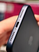 iPhone 17 Pro Max – 512GB (Used, Excellent Condition, 🔋100% – 59 Cycles, SIM + eSIM) - Image 4