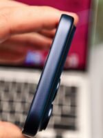 iPhone 17 Pro Max – 512GB (Used, Excellent Condition, 🔋100% – 59 Cycles, SIM + eSIM) - Image 5